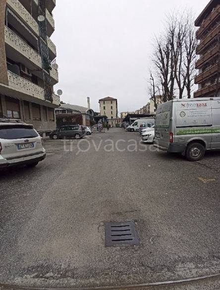 ufficio in vendita a Monza