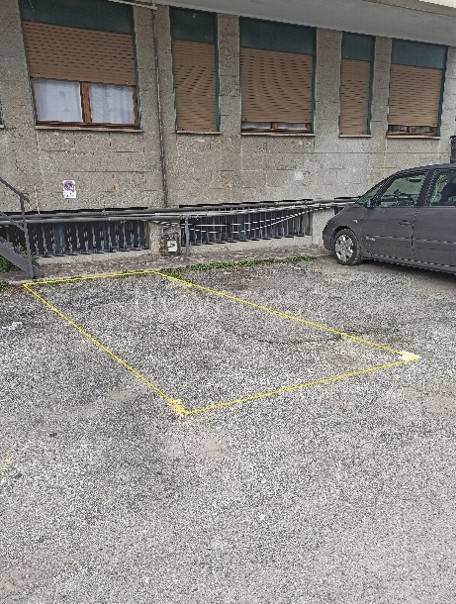 ufficio in vendita a Monza