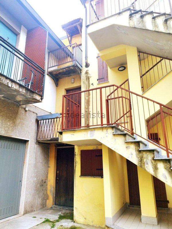 appartamento in vendita a Monza