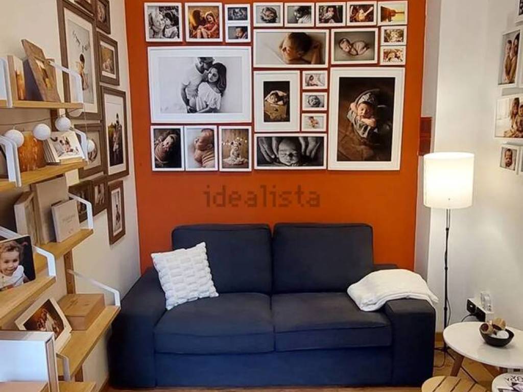 negozio in vendita a Monza in zona Ospedale San Gerardo
