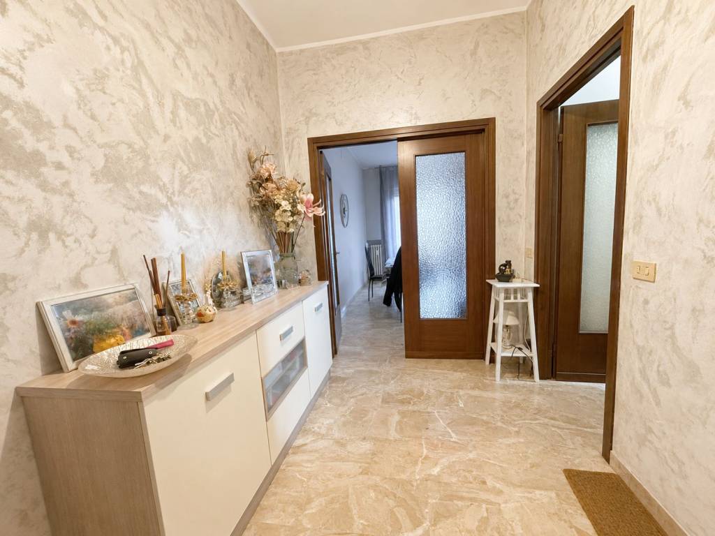 appartamento in vendita a Monza