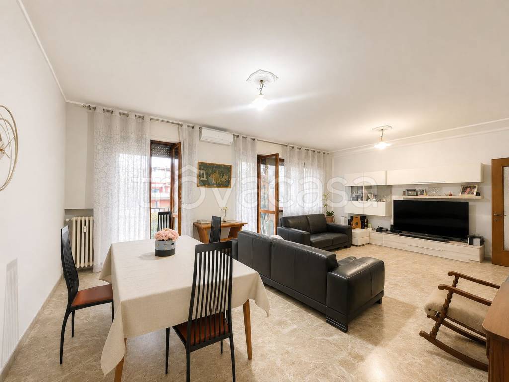 appartamento in vendita a Monza