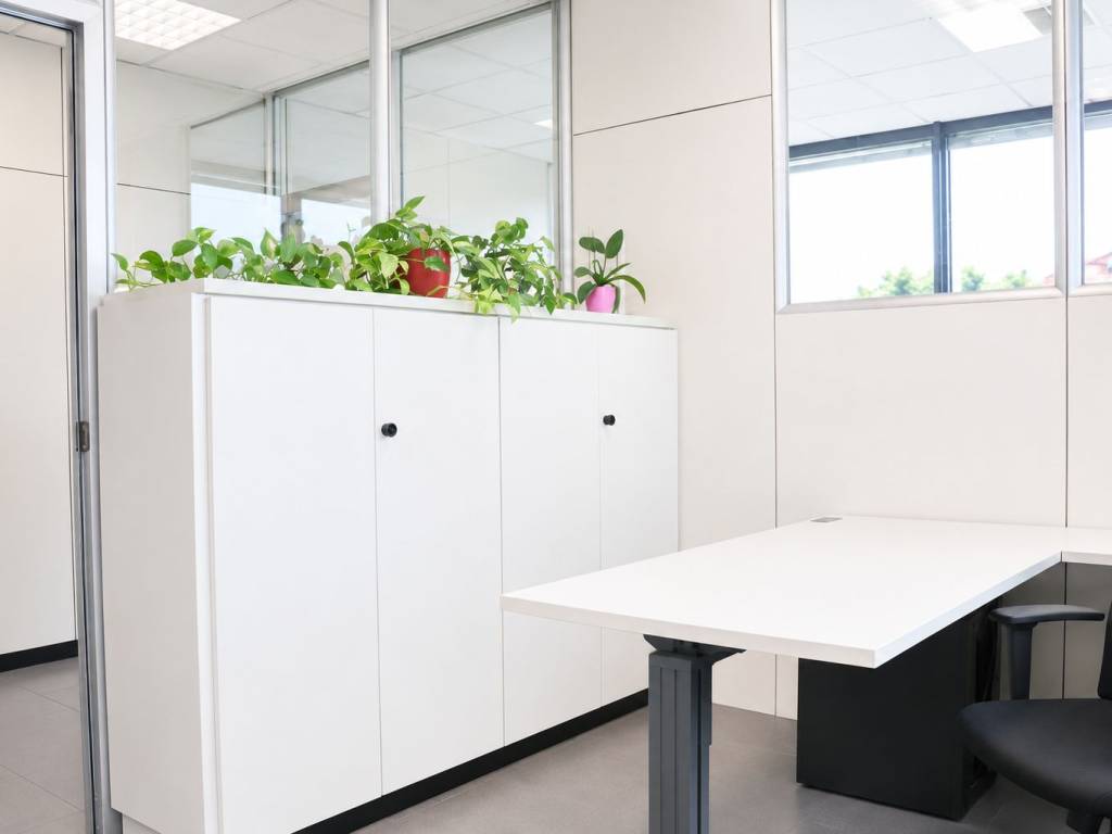 ufficio in vendita a Monza