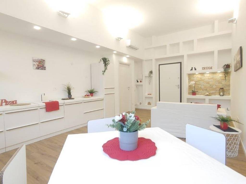 appartamento in vendita a Monza