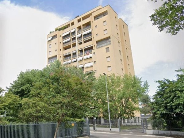 appartamento in vendita a Monza