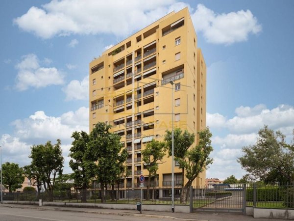appartamento in vendita a Monza