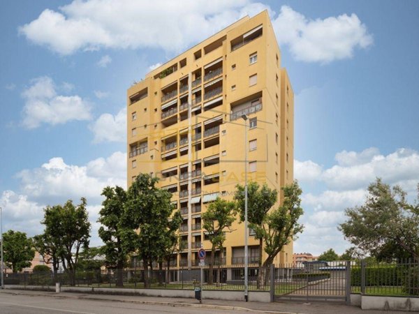 appartamento in vendita a Monza