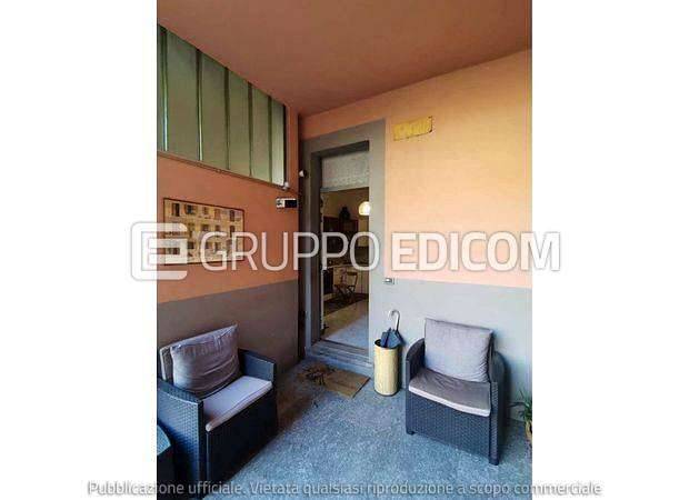 appartamento in vendita a Monza