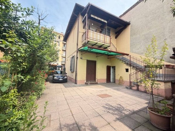 appartamento in vendita a Monza