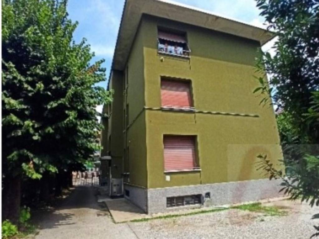 appartamento in vendita a Monza
