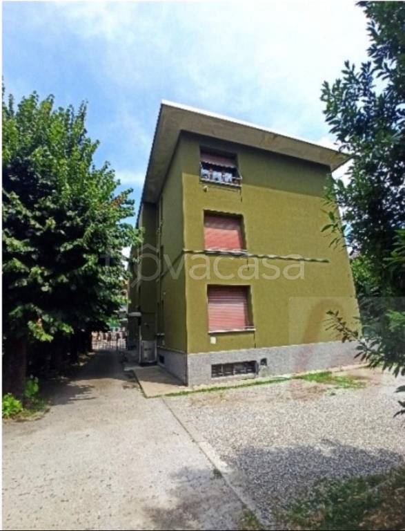 appartamento in vendita a Monza