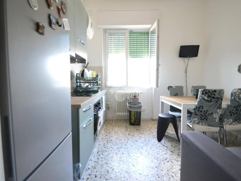appartamento in vendita a Monza