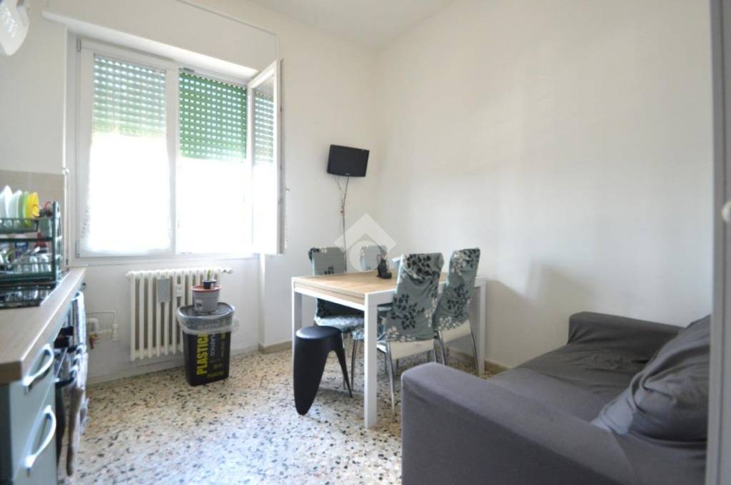 appartamento in vendita a Monza