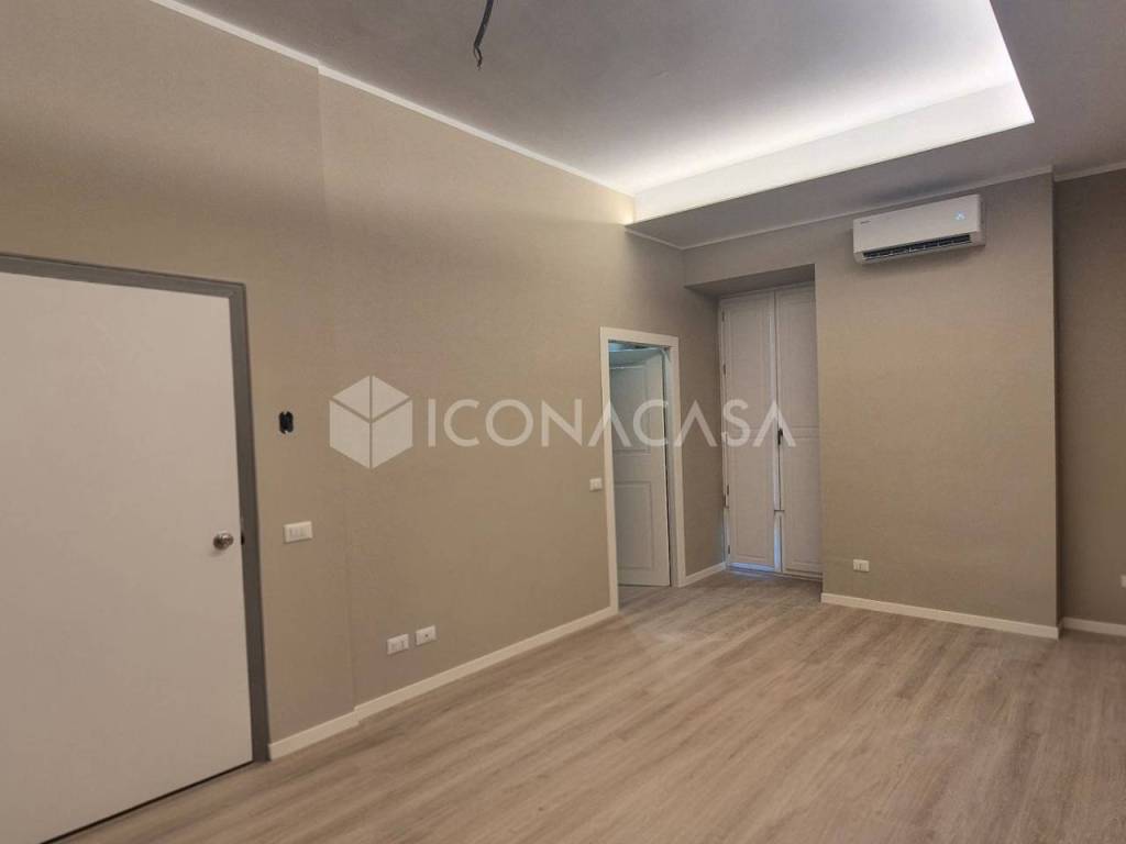 appartamento in vendita a Monza