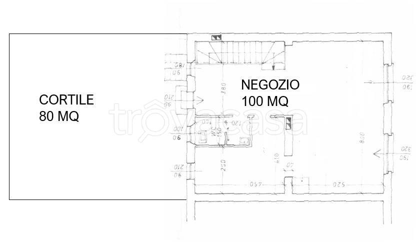 appartamento in vendita a Monza