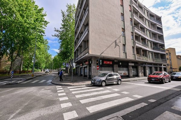 appartamento in vendita a Monza