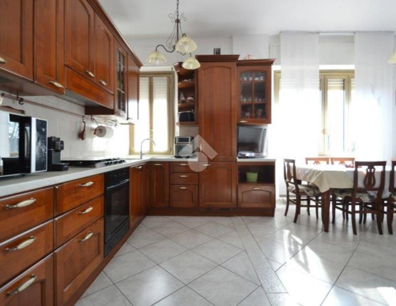 appartamento in vendita a Monza