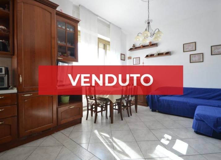 appartamento in vendita a Monza