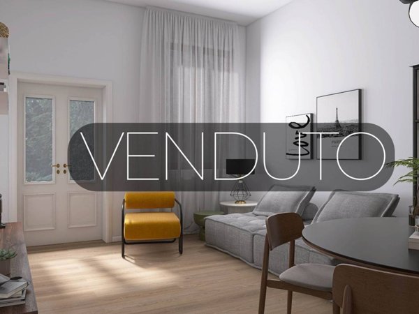 appartamento in vendita a Monza in zona Centro Storico