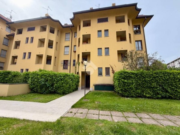 appartamento in vendita a Monza