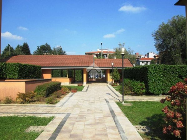 appartamento in vendita a Monza
