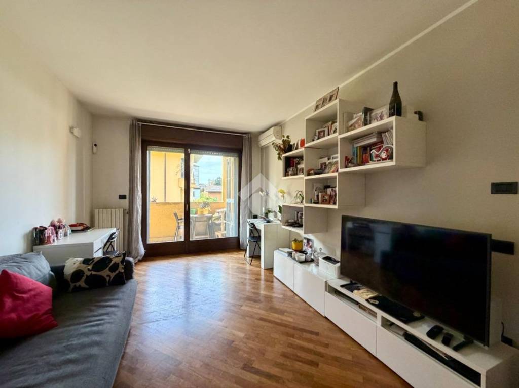 appartamento in vendita a Monza