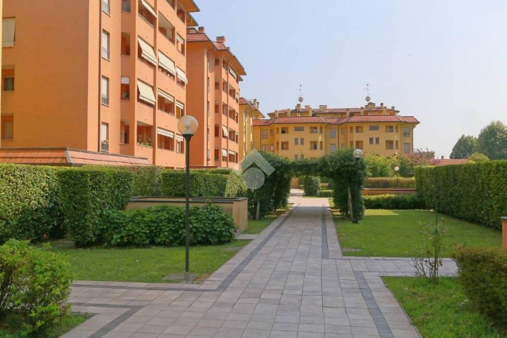 appartamento in vendita a Monza