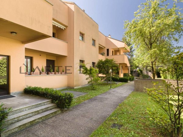 appartamento in vendita a Monza