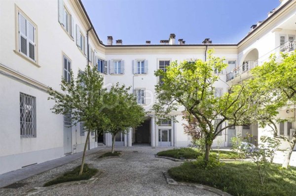 appartamento in vendita a Monza in zona Centro Storico