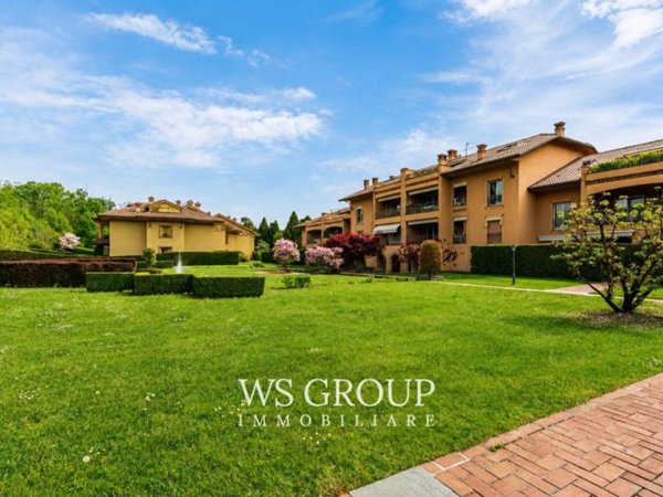 appartamento in vendita a Monza