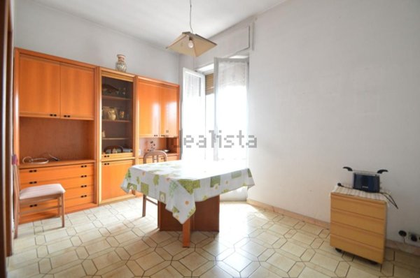 appartamento in vendita a Monza