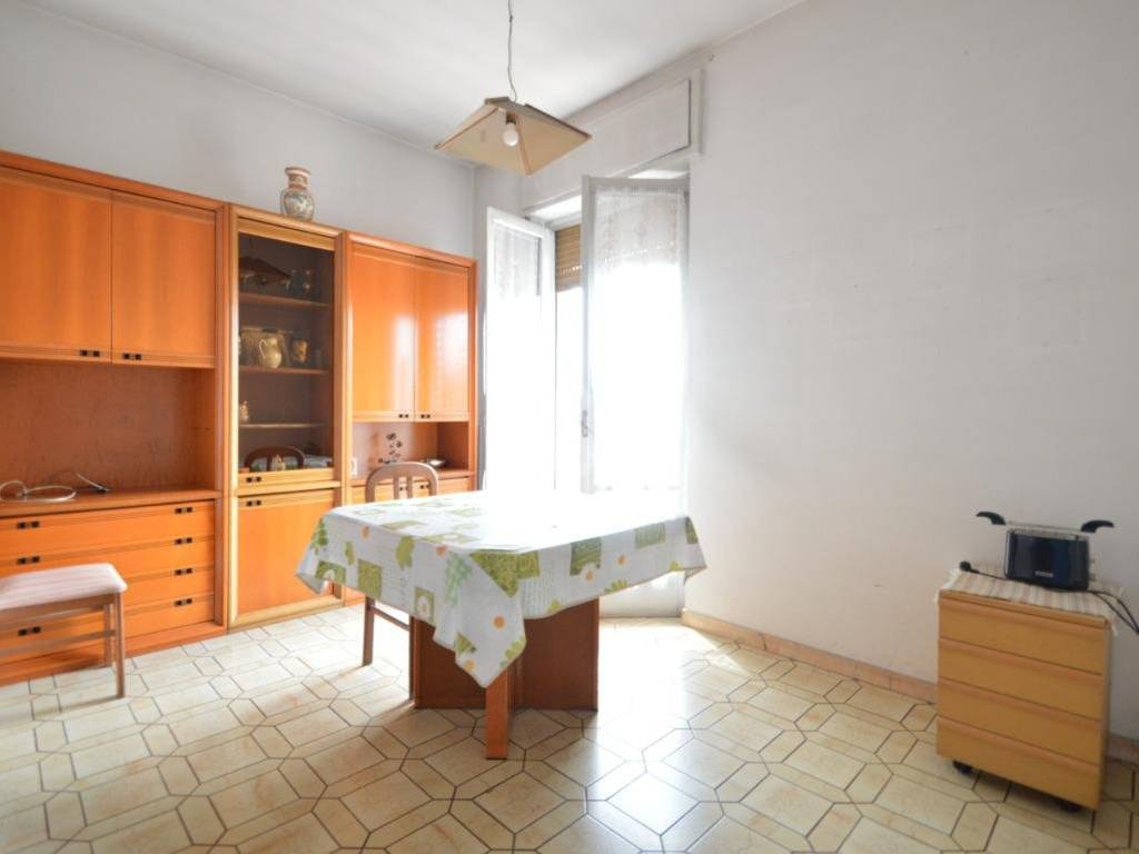 appartamento in vendita a Monza