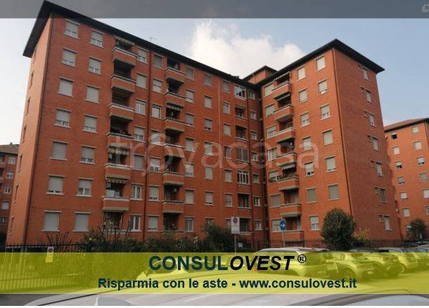 appartamento in vendita a Monza