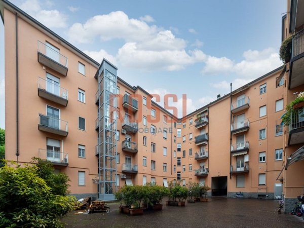 appartamento in vendita a Monza