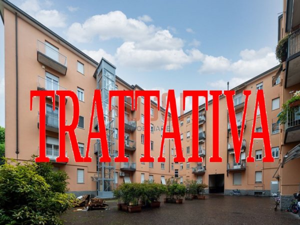 appartamento in vendita a Monza
