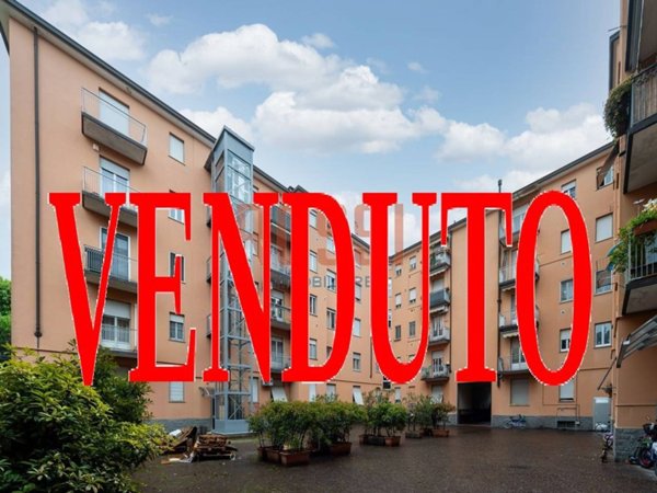 appartamento in vendita a Monza