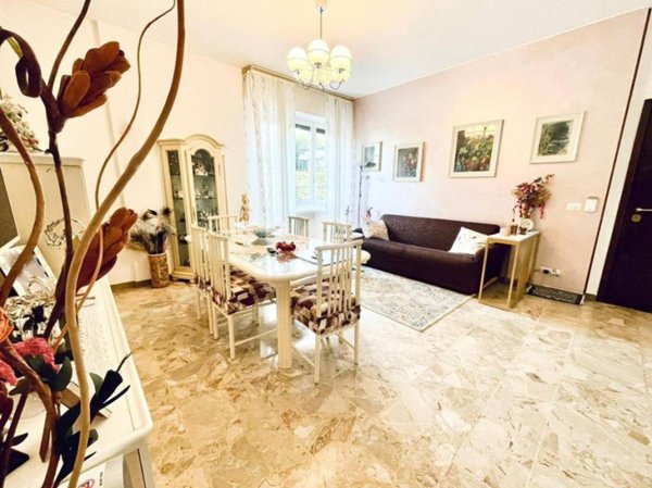 appartamento in vendita a Monza