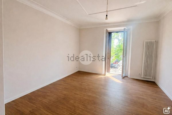 appartamento in vendita a Monza in zona Centro Storico