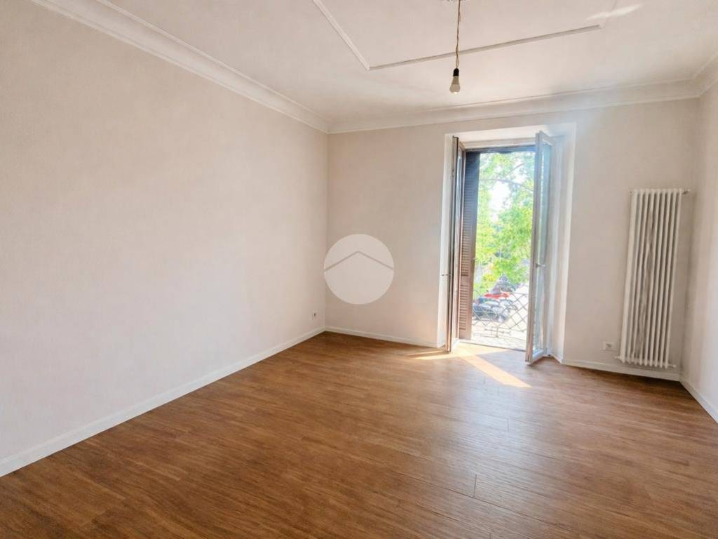 appartamento in vendita a Monza in zona Centro Storico