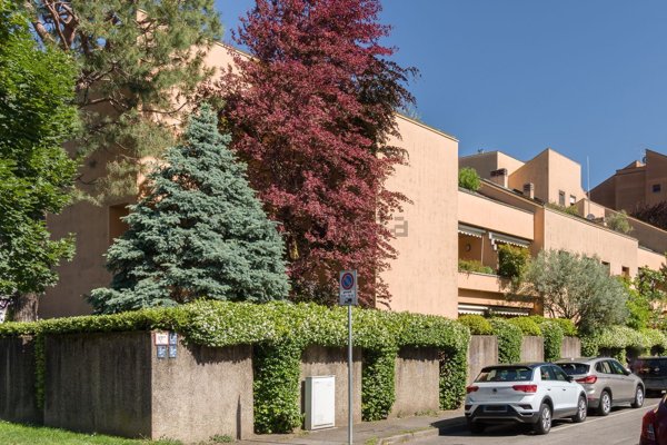 appartamento in vendita a Monza in zona Centro Storico
