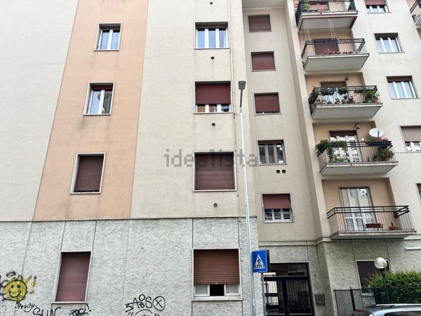 appartamento in vendita a Monza