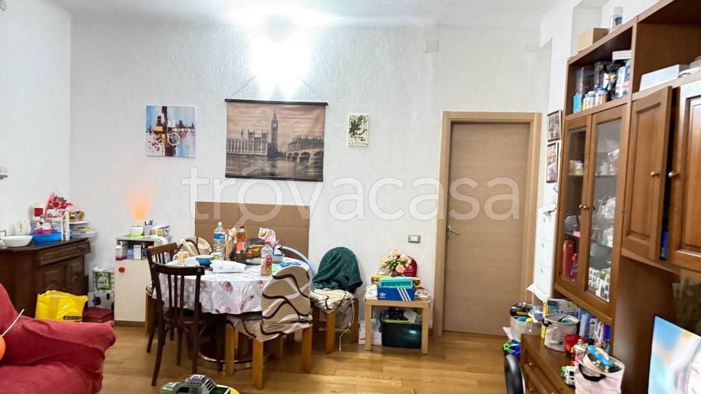 appartamento in vendita a Monza in zona Centro Storico