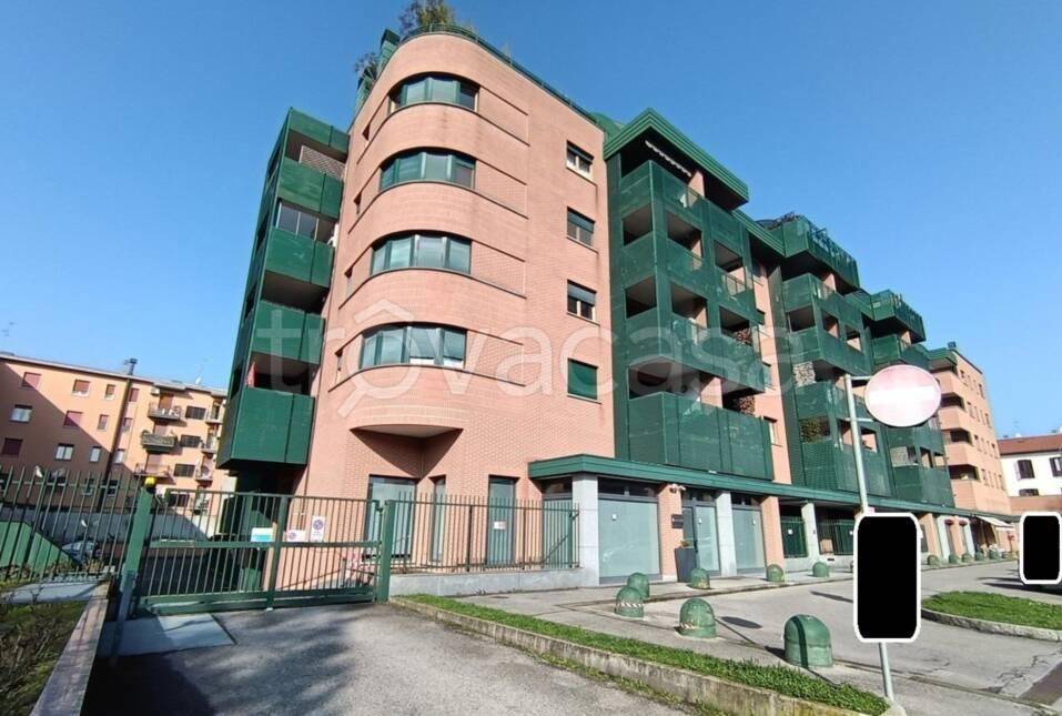 appartamento in vendita a Monza