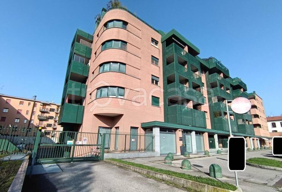 appartamento in vendita a Monza