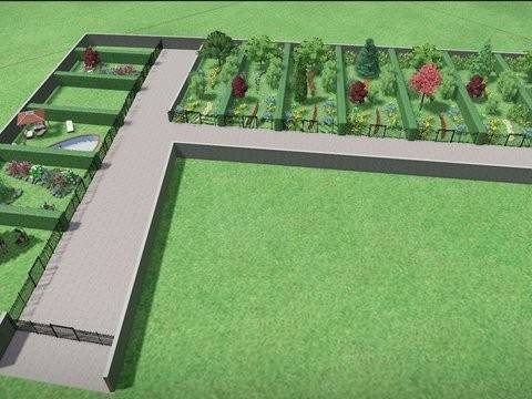 terreno edificabile in vendita a Monza