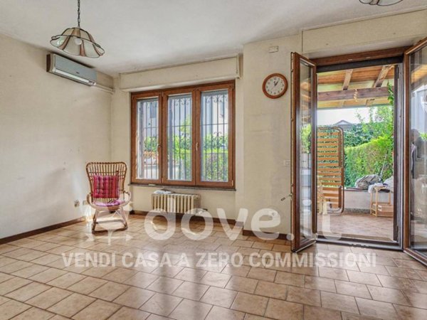 casa indipendente in vendita a Monza