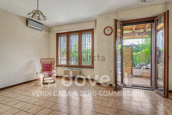 casa indipendente in vendita a Monza