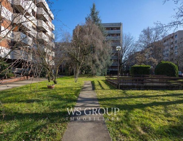 appartamento in vendita a Monza