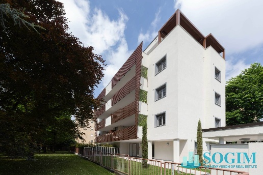 appartamento in vendita a Monza