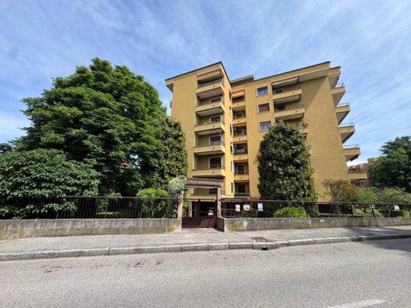 appartamento in vendita a Monza